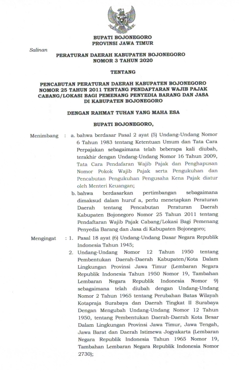 Cover Dokumen