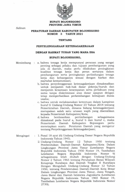Cover Dokumen