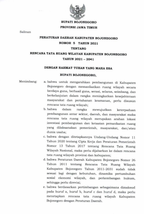 Cover Dokumen
