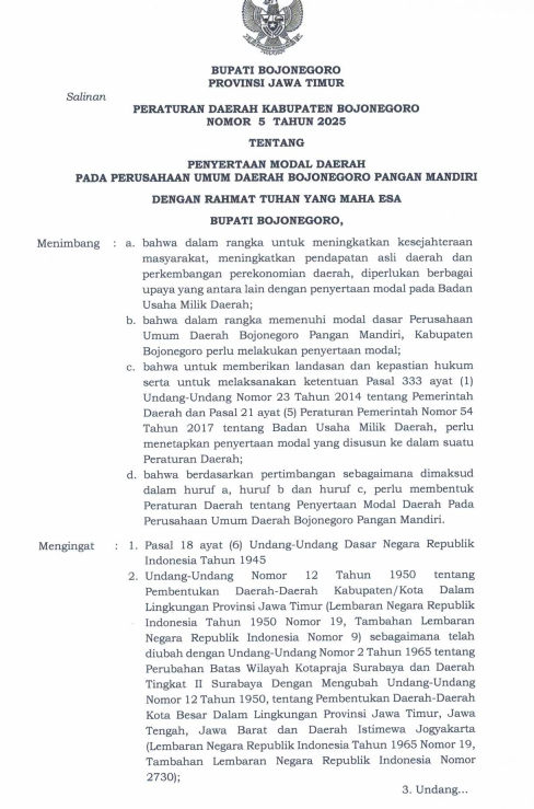 Cover Dokumen
