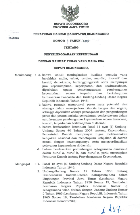 Cover Dokumen
