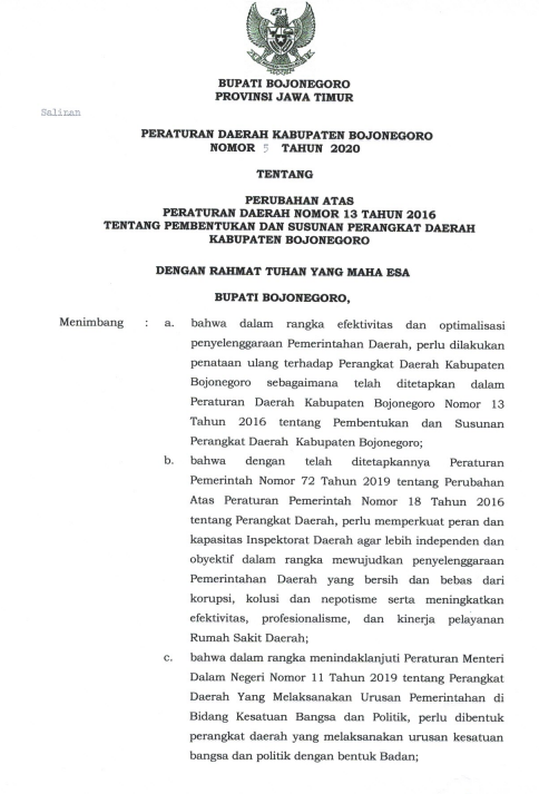 Cover Dokumen