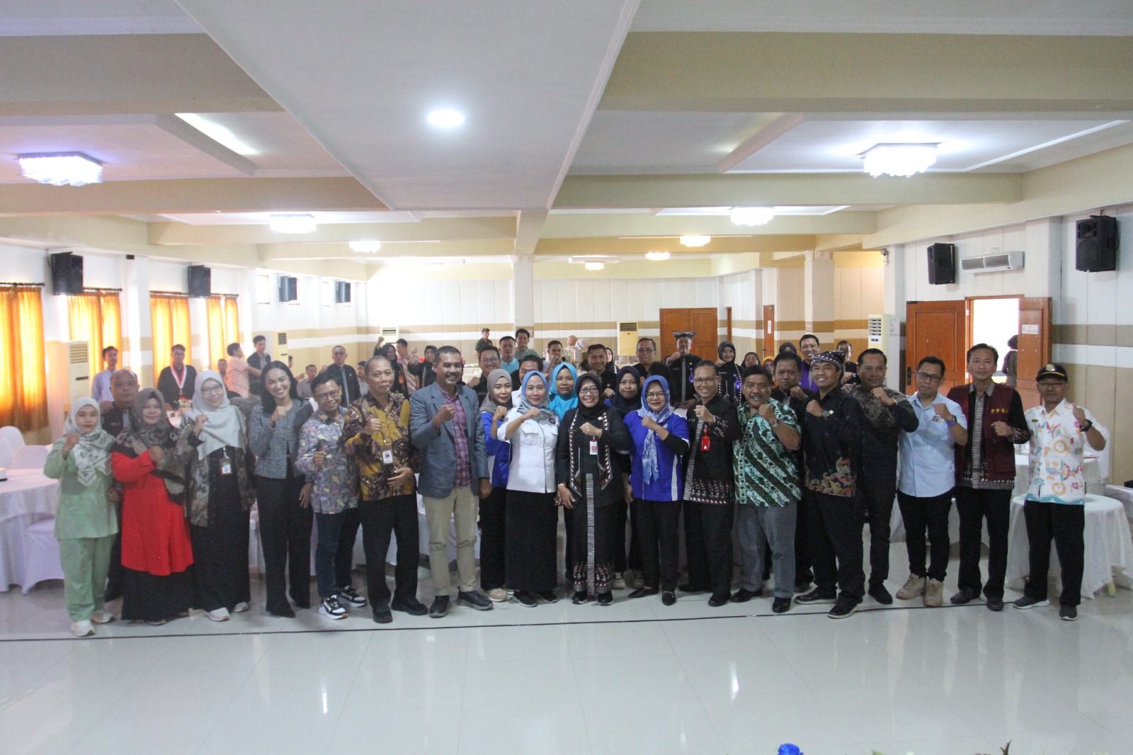 Gelar FGD Raperda KTR: Seimbangkan Hak Perokok dan Perlindungan Masyarakat